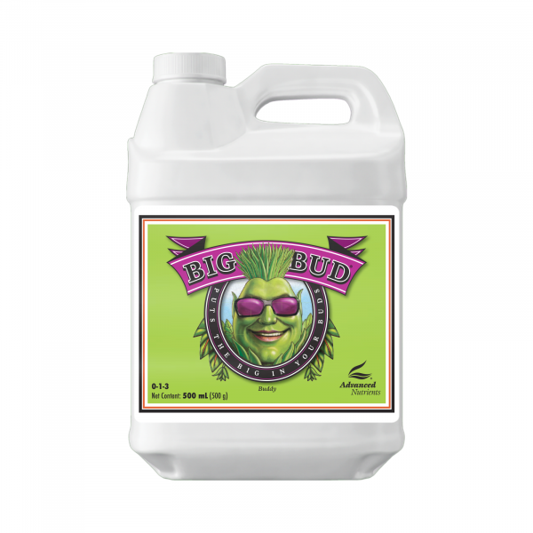 Advanced Nutrients Big Bud 0,5 L